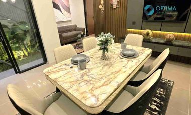 Rumah baru di Maguwoharjo dekat stasion maguwo, upn, ykpn seturan, uii ekonomi, sadhar