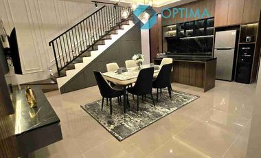 Rumah baru di Maguwoharjo dekat stasion maguwo, upn, ykpn seturan, uii ekonomi, sadhar