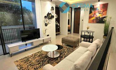 Rumah baru di Maguwoharjo dekat stasion maguwo, upn, ykpn seturan, uii ekonomi, sadhar