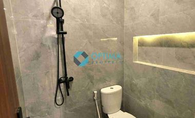 Rumah baru di Maguwoharjo dekat stasion maguwo, upn, ykpn seturan, uii ekonomi, sadhar