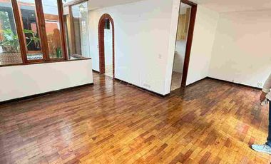 Alquilo CASA en BARRANCO