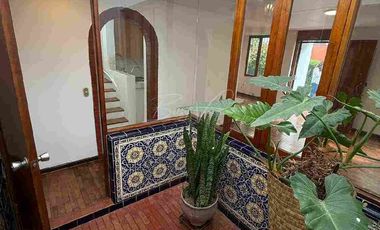 Alquilo CASA en BARRANCO