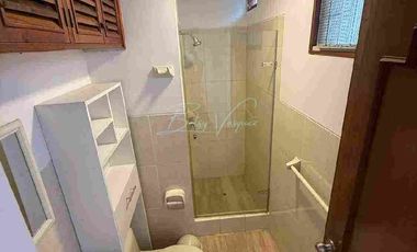 Alquilo CASA en BARRANCO