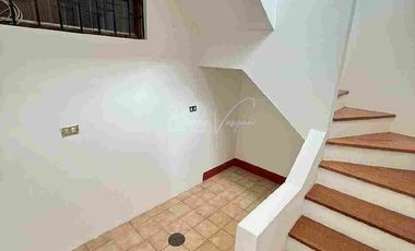 Alquilo CASA en BARRANCO