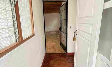 Alquilo CASA en BARRANCO