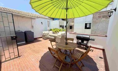 Alquilo CASA en BARRANCO