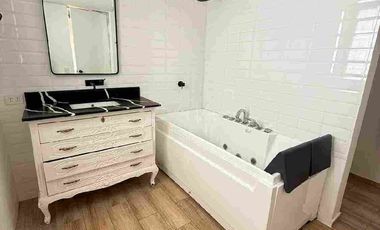 Alquilo CASA en BARRANCO