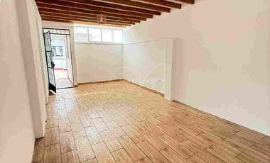 Alquilo CASA en BARRANCO