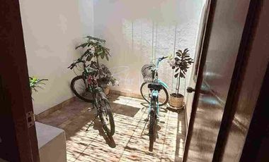 Alquilo CASA en BARRANCO