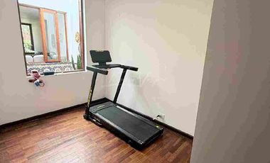 Alquilo CASA en BARRANCO