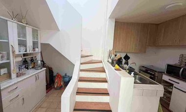 Alquilo CASA en BARRANCO