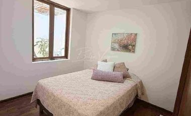 Alquilo CASA en BARRANCO