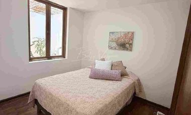 Alquilo CASA en BARRANCO