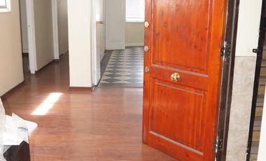 VENTA Departamento 4D4B, Metro Baquedano, Providencia