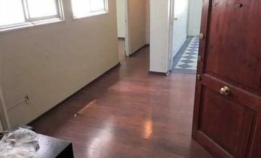 VENTA Departamento 4D4B, Metro Baquedano, Providencia