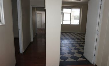 VENTA Departamento 4D4B, Metro Baquedano, Providencia