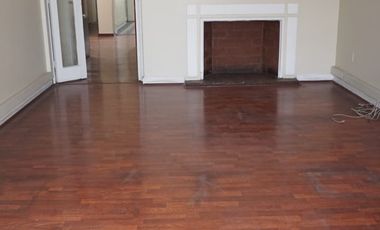 VENTA Departamento 4D4B, Metro Baquedano, Providencia