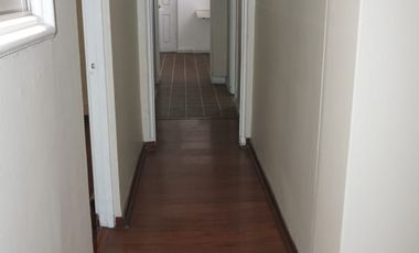 VENTA Departamento 4D4B, Metro Baquedano, Providencia