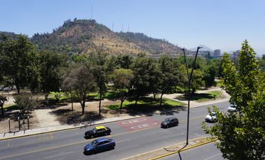 VENTA Departamento 4D4B, Metro Baquedano, Providencia
