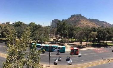 VENTA Departamento 4D4B, Metro Baquedano, Providencia