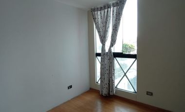 Departamento En Venta en Av. Los Faisanes - Chorrillos