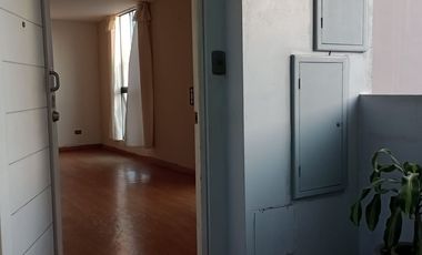Departamento En Venta en Av. Los Faisanes - Chorrillos