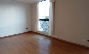 Departamento En Venta en Av. Los Faisanes - Chorrillos