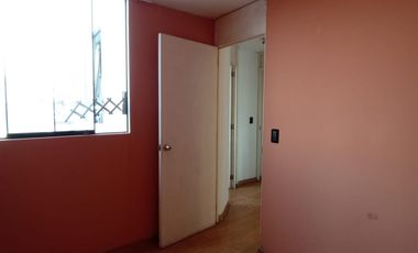 Departamento En Venta en Av. Los Faisanes - Chorrillos