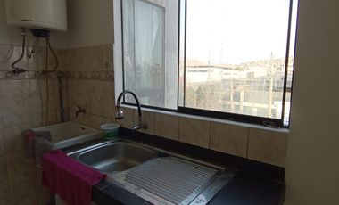 Departamento En Venta en Av. Los Faisanes - Chorrillos