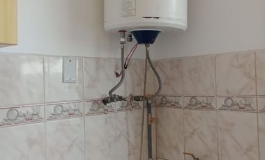 Departamento En Venta en Av. Los Faisanes - Chorrillos