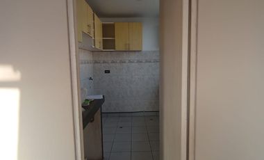 Departamento En Venta en Av. Los Faisanes - Chorrillos
