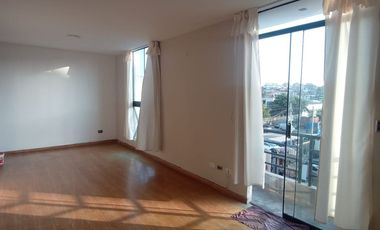 Departamento En Venta en Av. Los Faisanes - Chorrillos
