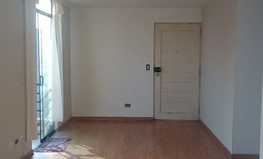Departamento En Venta en Av. Los Faisanes - Chorrillos