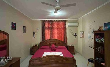 DIJUAL CEPAT MURAH RUMAH MEWAH PRIVATE POOL DALAM TOWN HOUSE CIPETE KEBAYORAN LAMA