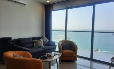 APARTAMENTO EN VENTA CASTILLOGRANDE