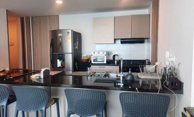 APARTAMENTO EN VENTA CASTILLOGRANDE