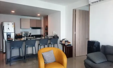 APARTAMENTO EN VENTA CASTILLOGRANDE