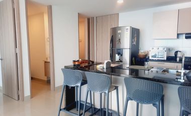 APARTAMENTO EN VENTA CASTILLOGRANDE