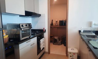 APARTAMENTO EN VENTA CASTILLOGRANDE