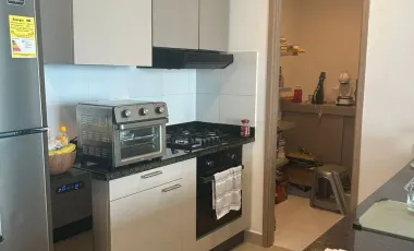 APARTAMENTO EN VENTA CASTILLOGRANDE