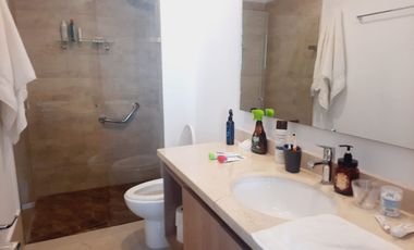 APARTAMENTO EN VENTA CASTILLOGRANDE
