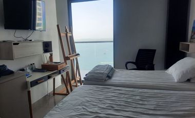 APARTAMENTO EN VENTA CASTILLOGRANDE