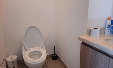 APARTAMENTO EN VENTA CASTILLOGRANDE