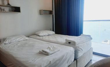 APARTAMENTO EN VENTA CASTILLOGRANDE