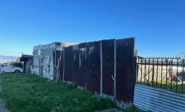 Vende terreno a cuadras del sector céntrico de Puerto Montt.