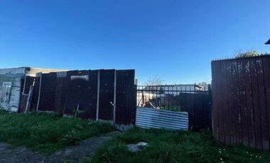 Vende terreno a cuadras del sector céntrico de Puerto Montt.