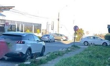 Vende terreno a cuadras del sector céntrico de Puerto Montt.