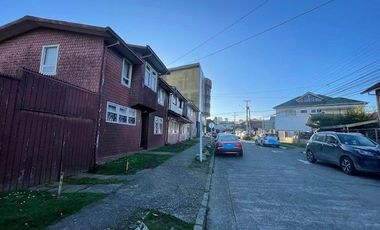 Vende terreno a cuadras del sector céntrico de Puerto Montt.