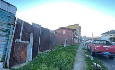 Vende terreno a cuadras del sector céntrico de Puerto Montt.