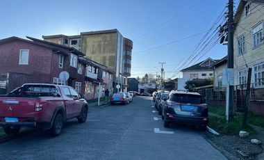 Vende terreno a cuadras del sector céntrico de Puerto Montt.